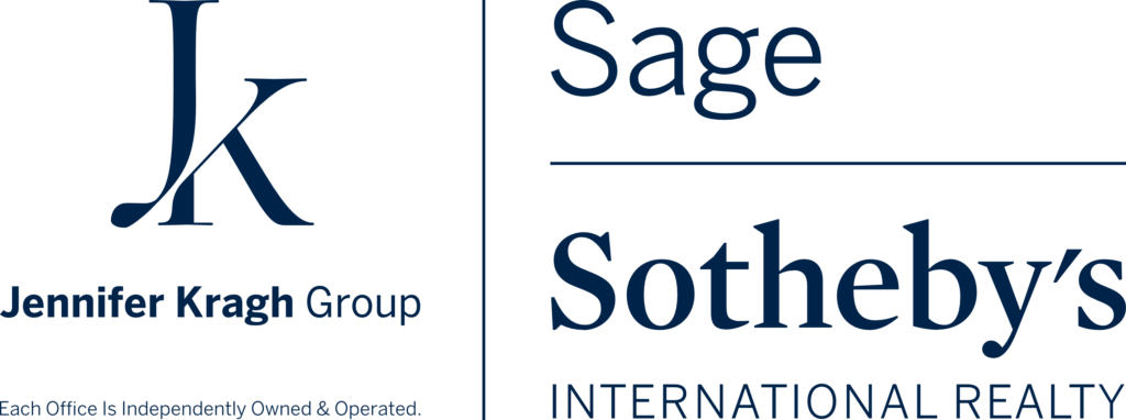 JKG & Sage Logo