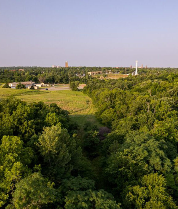 Lexford Park, OKC