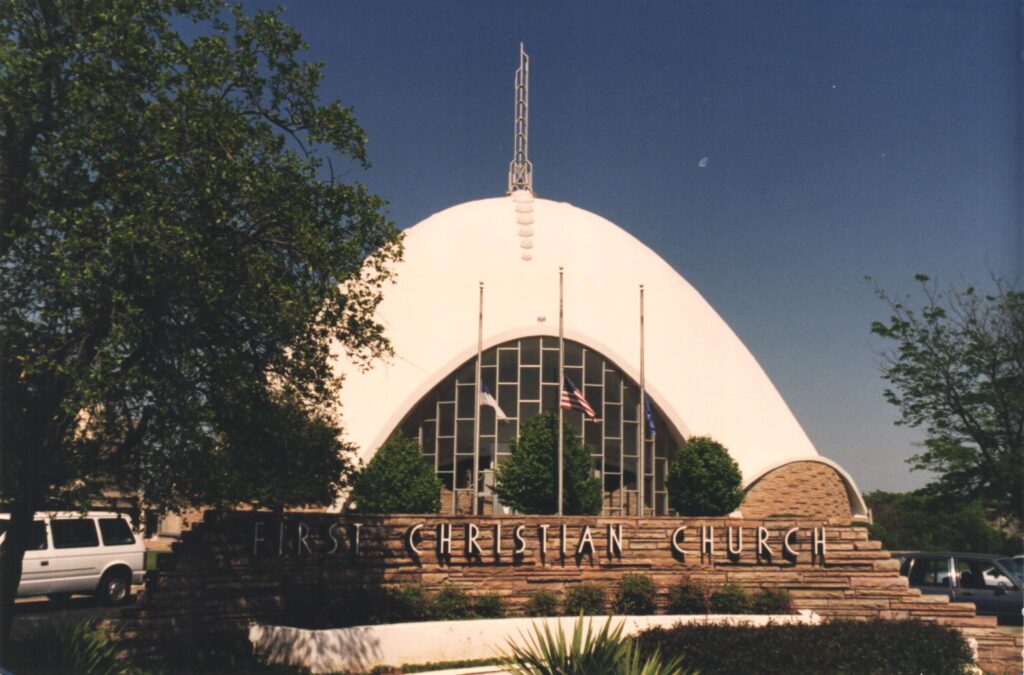 Lexford Park Church