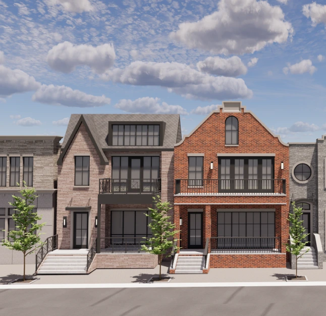 Lexford Park Billboard